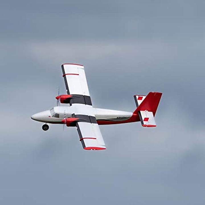 Image du produit E-Flite UMX Twin Ottert (Voltige)