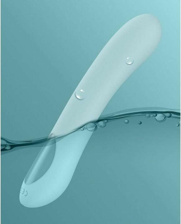 Produktbild Kiiroo Pearl2 Plus Turquoise