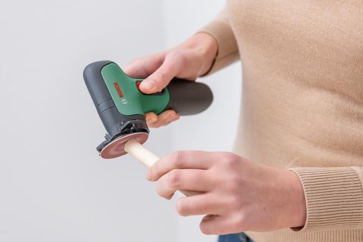 Actual product image Bosch Home & Garden EasyCut&Grind (50 mm)