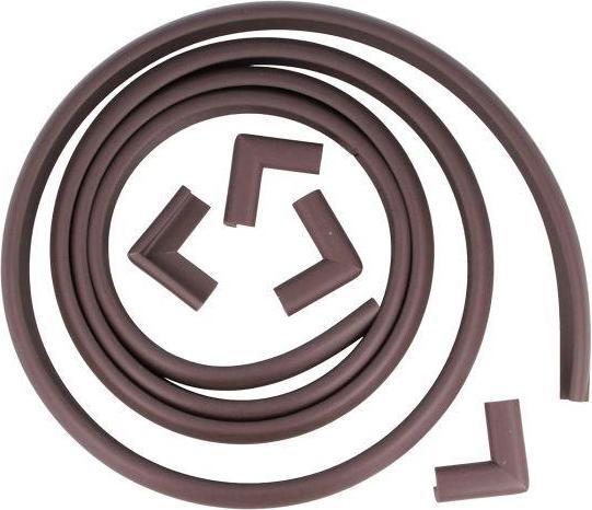 Immagine prodotto Amig Bordo Di Sicurezza/Angolo Di Garanzia Cs504 Br 2m 4pz