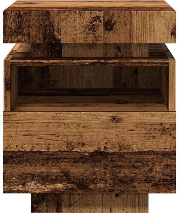 Immagine prodotto vidaXL Nachttisch (40 x 39 x 48.50 cm)