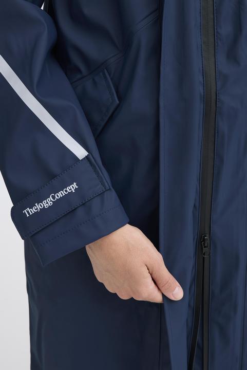 Produktbild TheJoggConcept JCBLENDA POCKET COAT 22800556 (L)