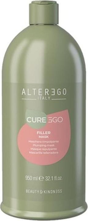 Image du produit Alter Ego Italy ALTER EGO Masque comblant 950ml (950 ml)