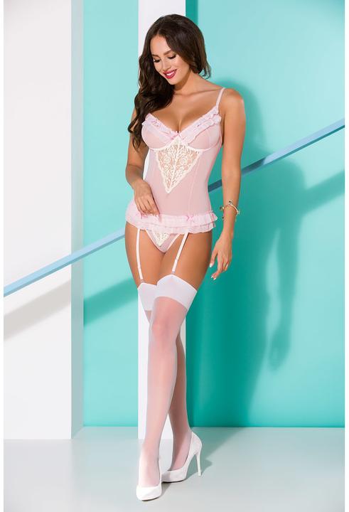 Produktbild Avanua Corset "Sisi" (M, S)
