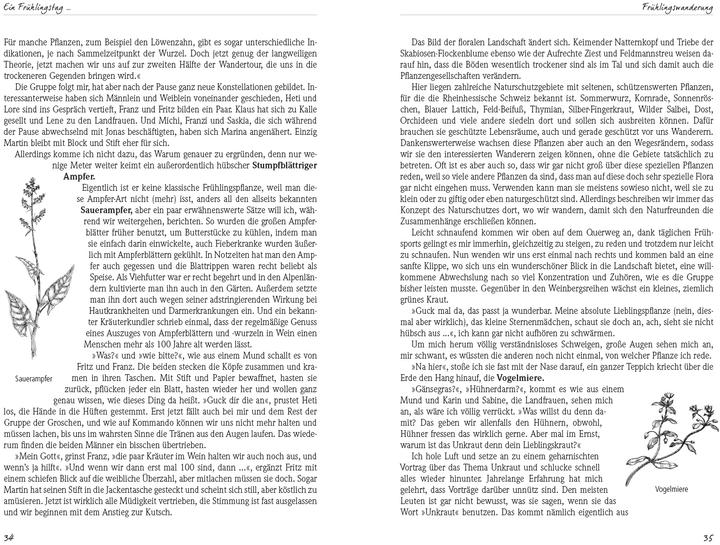 Produktbild Aus dem Reich der wilden Kräuter (Deutsch, Christina Mann, Friedhelm Strickler, Heidi Janicek, 2013)