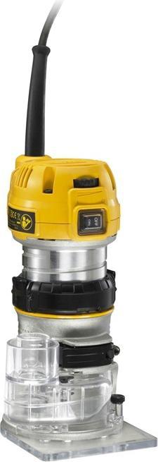 Produktbild DeWalt Oberfräse
