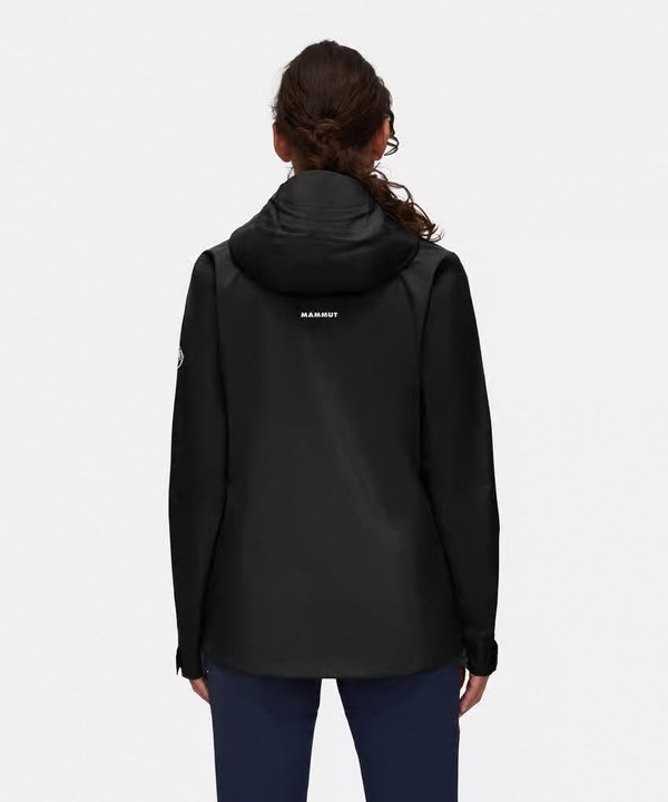 Produktbild Mammut Alto HS Hooded Jacket Women (L)