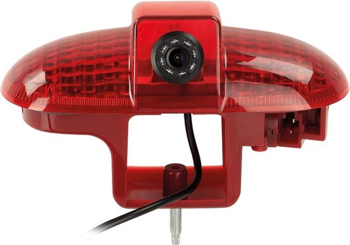 Actual product image ACV Rückfahrkamera Opel Vivaro,Renault Trafic, Nissan Primastar