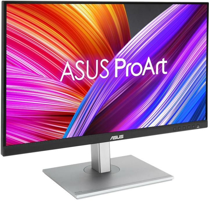 Image du produit ASUS ProArt PA278CGV (2560 x 1440 pixels, 27")