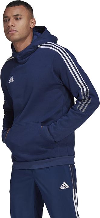 Actual product image adidas Tiro 21 Sweat Hood (L)