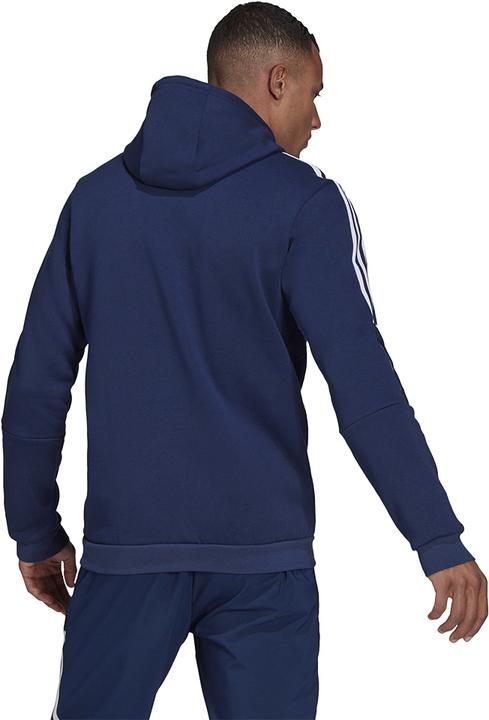 Actual product image adidas Tiro 21 Sweat Hood (L)