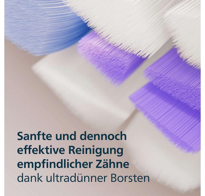 Actual product image Philips Sonicare S2 Sensitive (8 x)