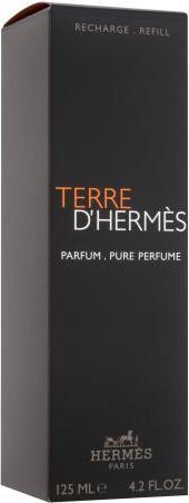 Image du produit Hermès Parfum Refill (Eau de parfum, 125 ml)