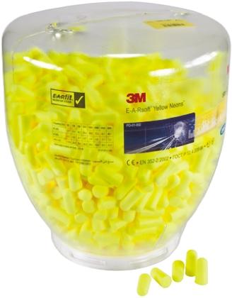 Immagine prodotto 3M Gehörschutzstöpsel Nachfüllpackung