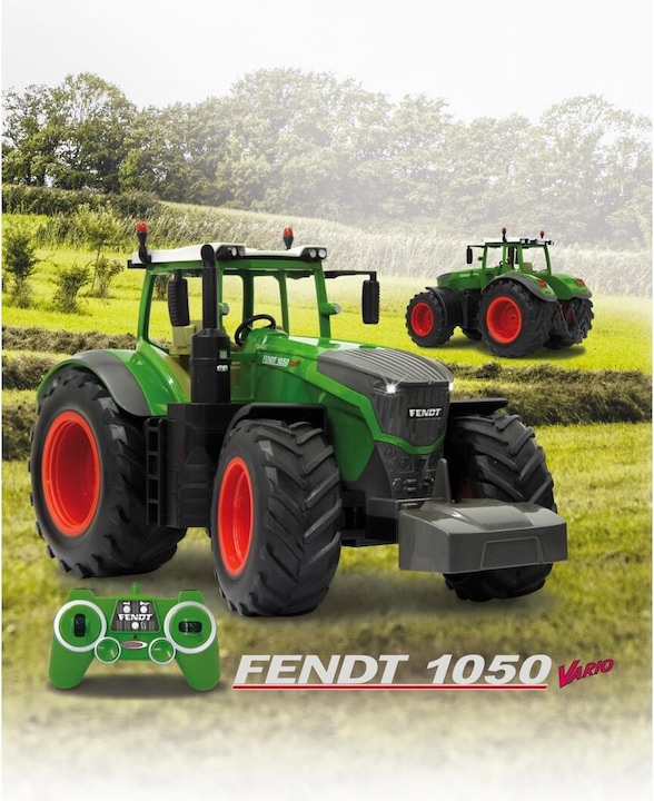 Immagine prodotto Jamara Trattore Fendt 1050