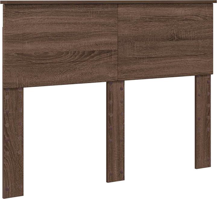 Image du produit vidaXL Modernes Bett (120 x 200 cm)