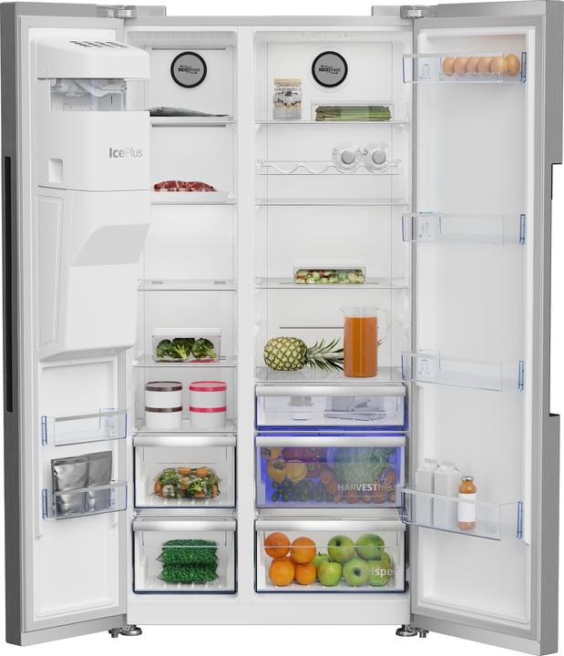 Image du produit Beko GN162341PTCHN (571 l)
