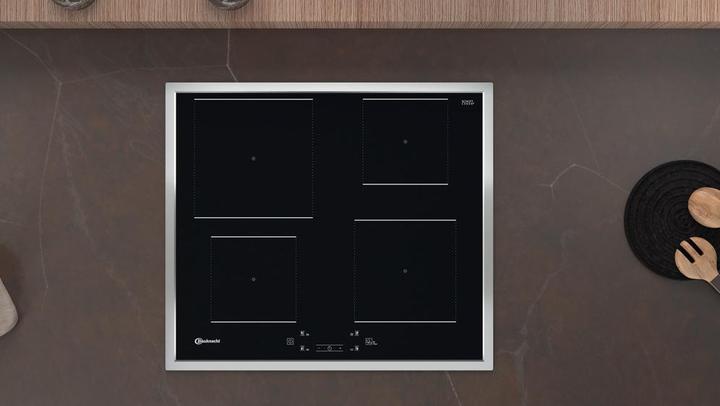 Image du produit Bauknecht BQ 2760S FT