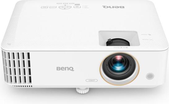 Actual product image BenQ TH585P (Full HD, 3500 lm, 1.5 - 1.65:1)
