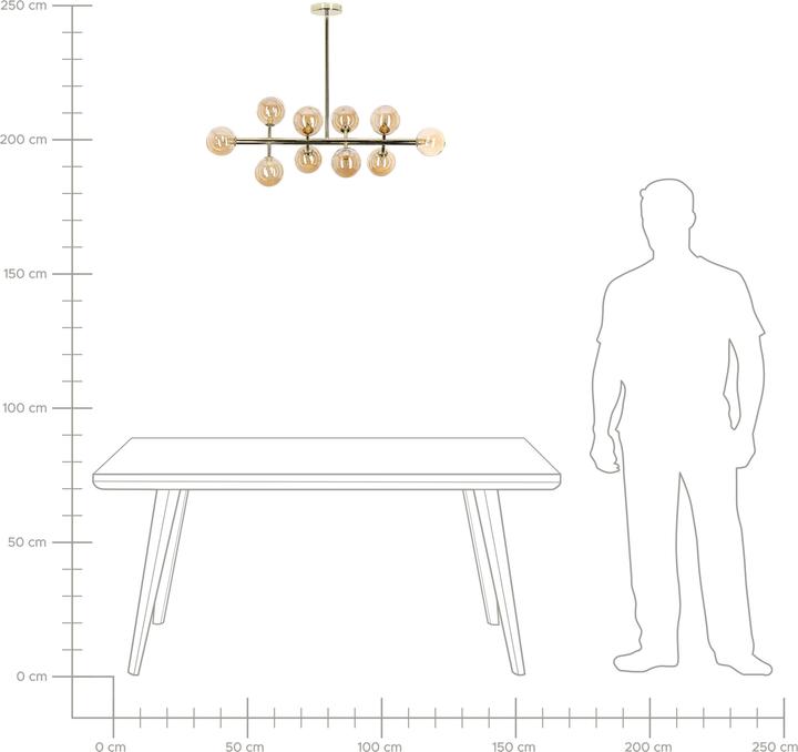 Produktbild Beliani Ramis (G9)