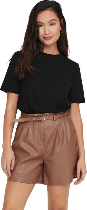 Produktbild Only Einfarbiges T-Shirt (M)