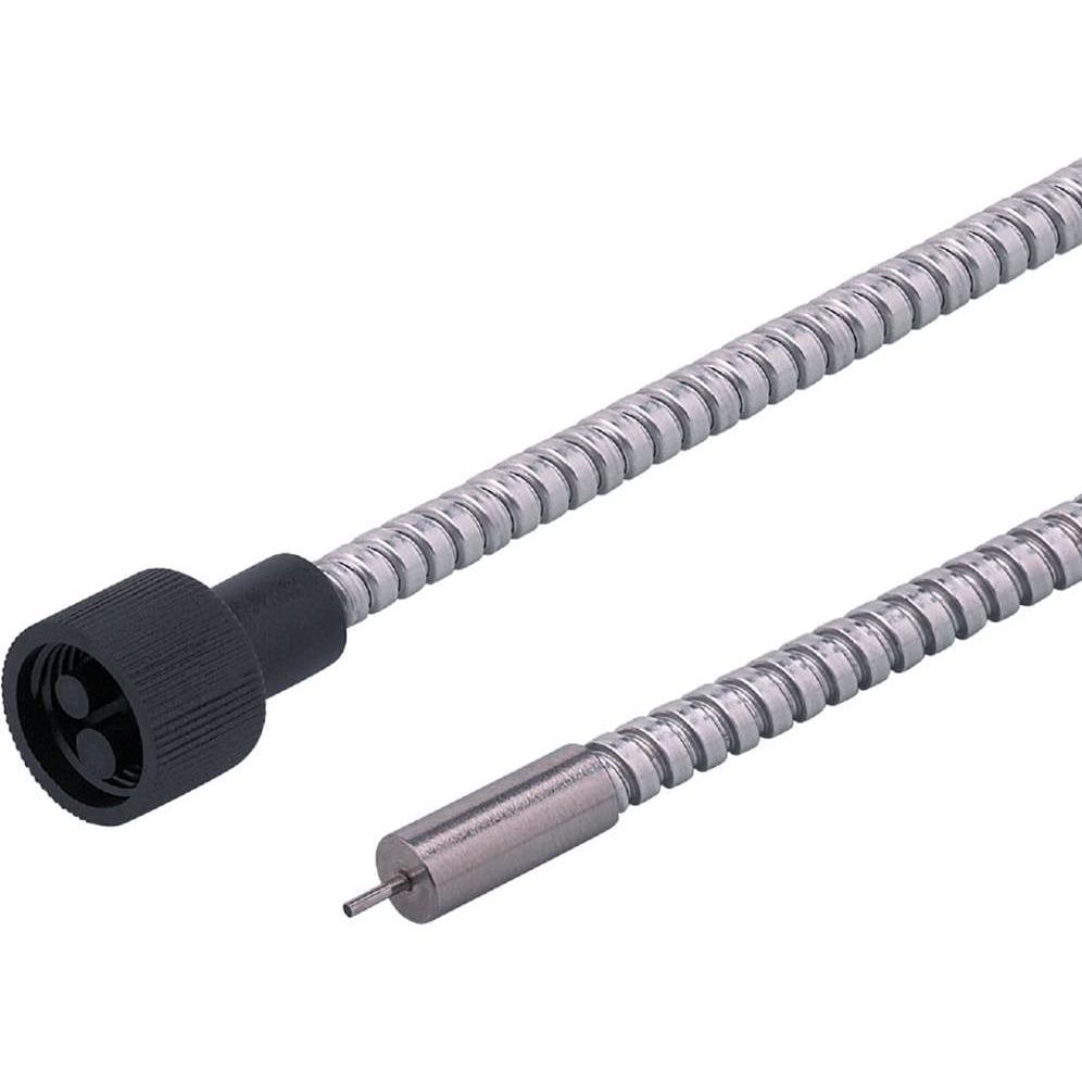 ifm Electronic Scanner IFM Light, Pulsante + Interruttore