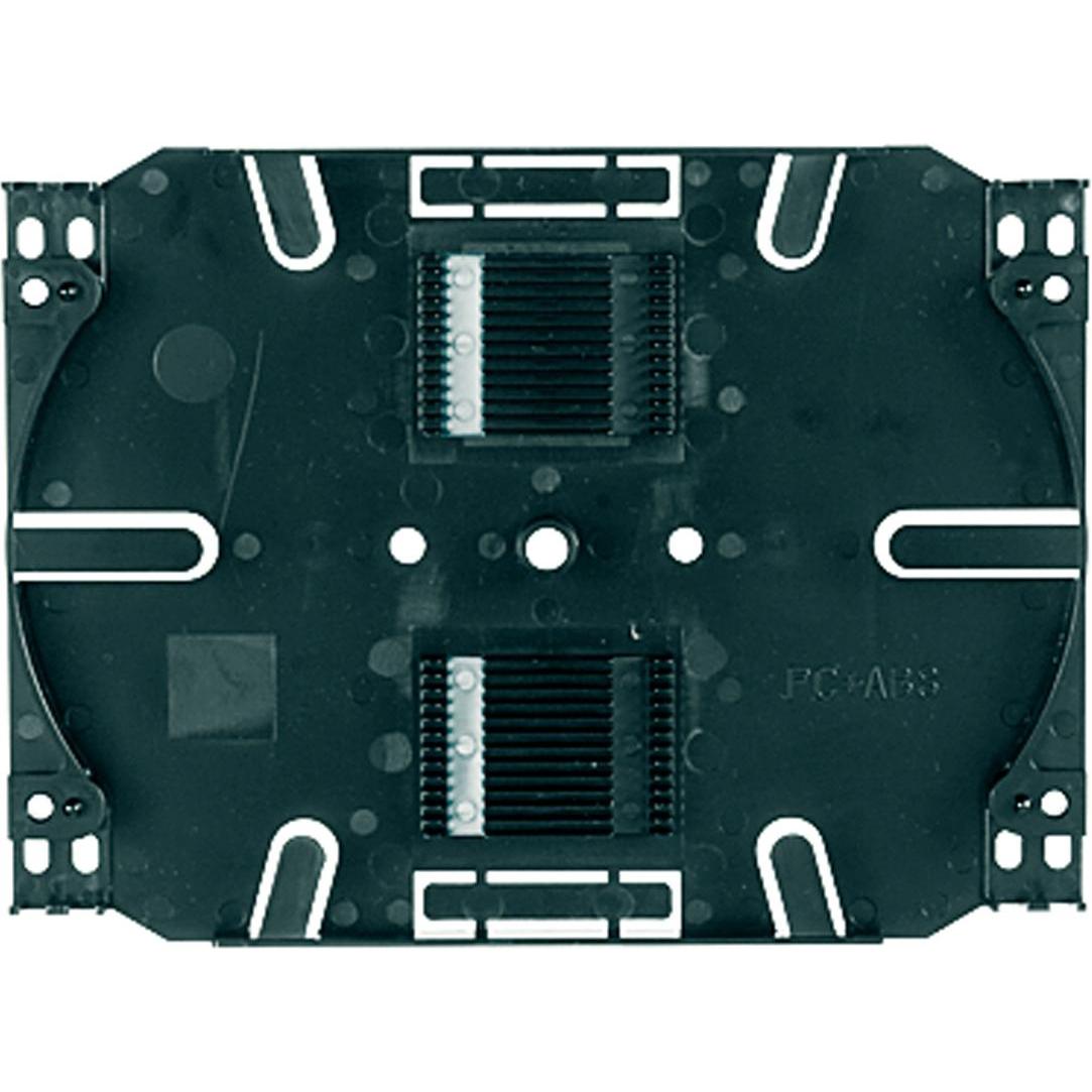 Telegärtner Organizzatore di collegamenti in fibra ottica, Accessori per server