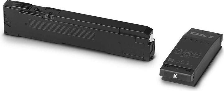 Actual product image OKI Paper tray 09006124
