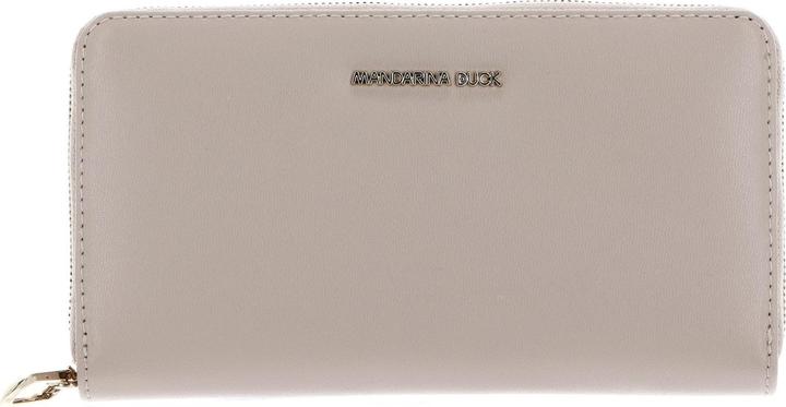 Actual product image Mandarina Duck Luna Zip Around Wallet