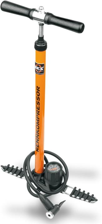 Produktbild SKS RENNKOMPRESSOR E.V.A. Standpumpe (für alle Ventile)