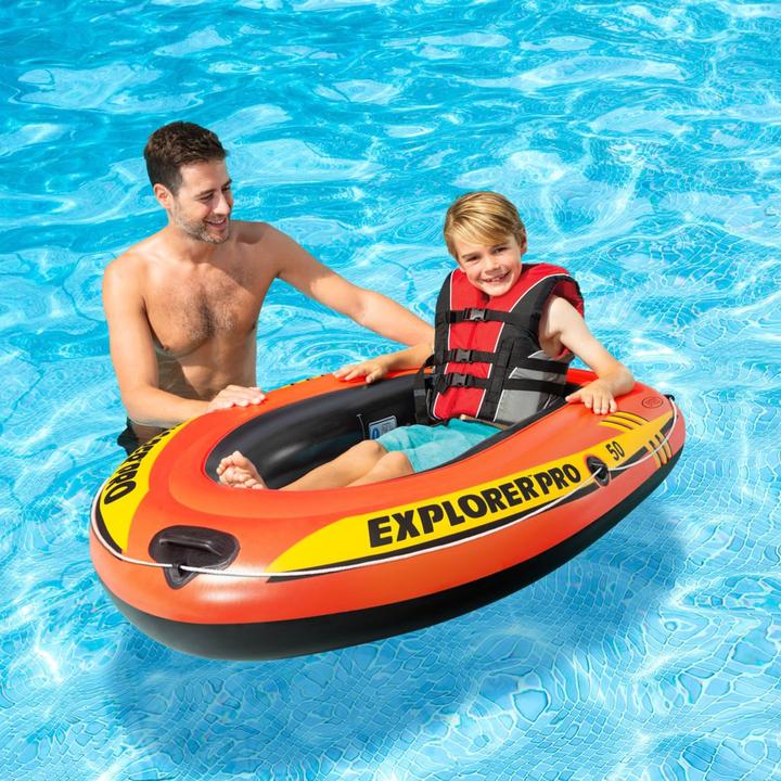 Produktbild Intex Explorer pro 50 (137 cm, 1 Person)