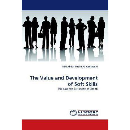 The Value and Development of Soft Skills, Fachbücher