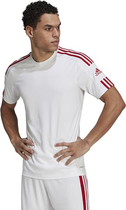 Image du produit Adidas Squadra 21 Maillot Manches Courtes (S)