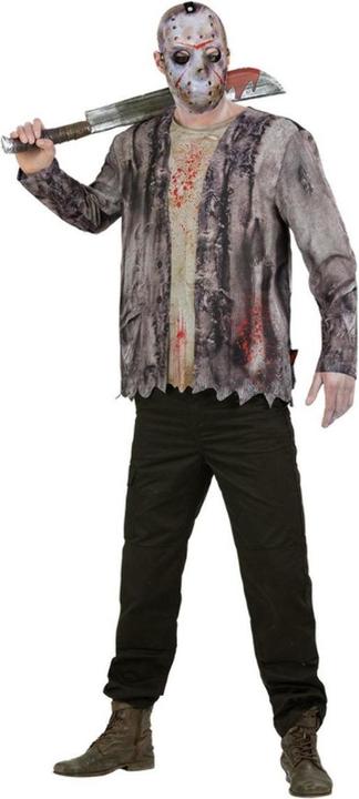 Produktbild Dick Smith Kostüm ‘” ’Jason Voorhees“ (S)