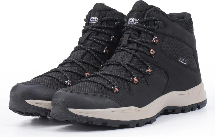 Produktbild Icepeak ansio mr wanderschuhe (42)