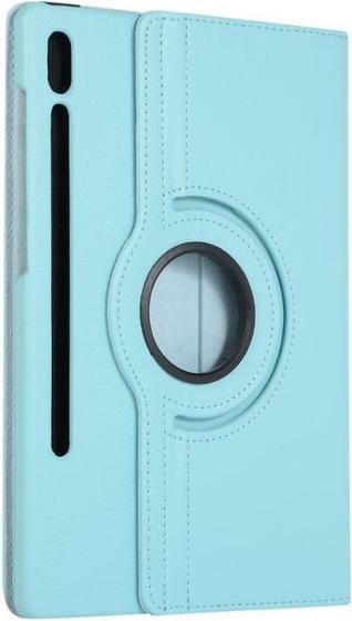 Image du produit MU Classic Housse rotative en cuir (Galaxy Tab S7+)