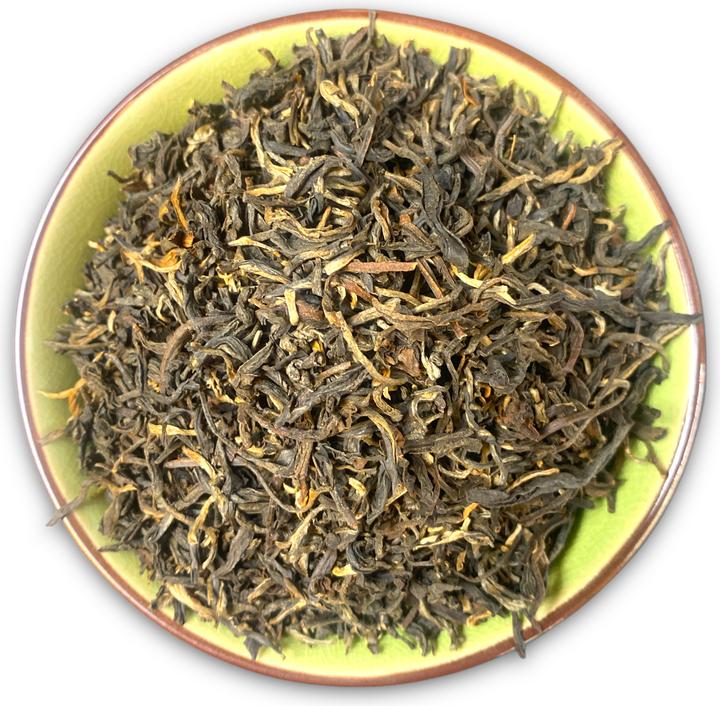 Teemotion Vietnam Rainforest Kim Tuyen (100 g)