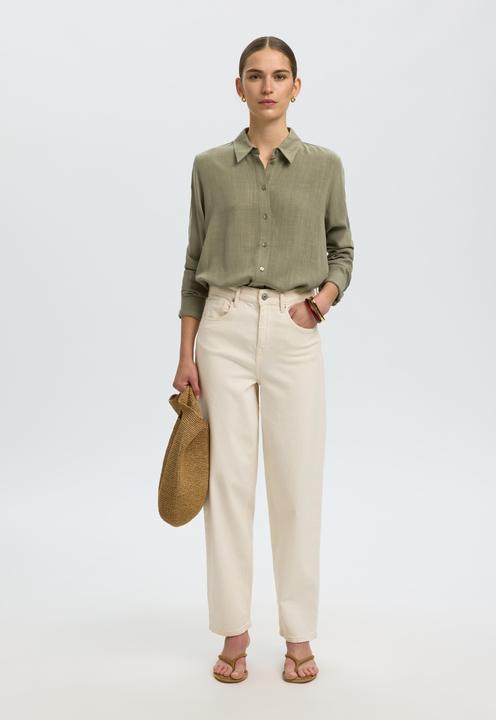 Immagine prodotto Selected Slfviva Ls Shirt Noos (42)