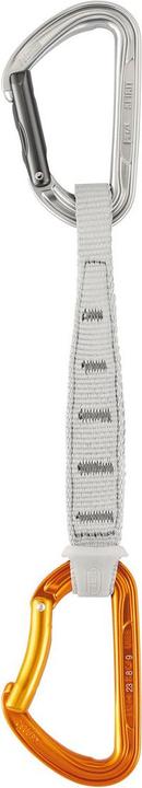 Actual product image Petzl Spirit Express