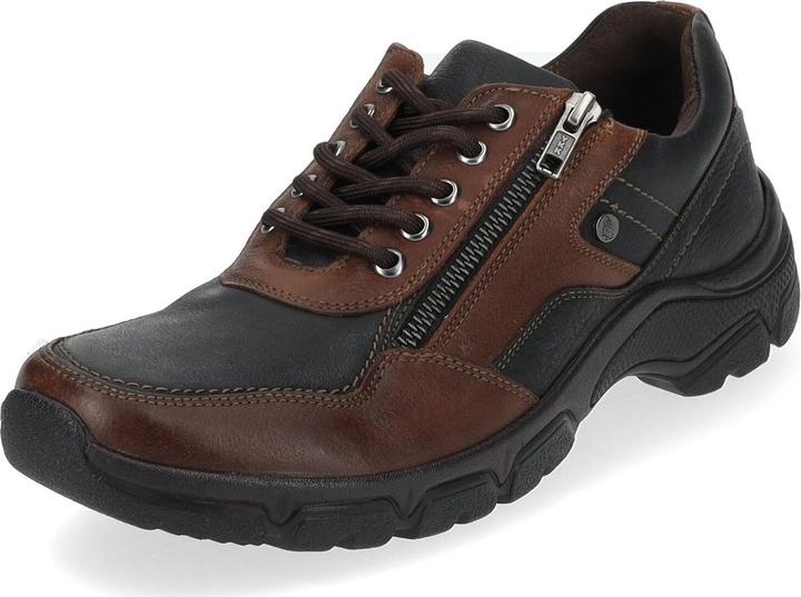 Image du produit Hush Puppies Vous recherchez une chaussure élégante et confortable pour vos loisirs? Alors cette chaussure (41)