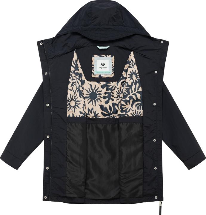 Actual product image Ragwear Lamyja A