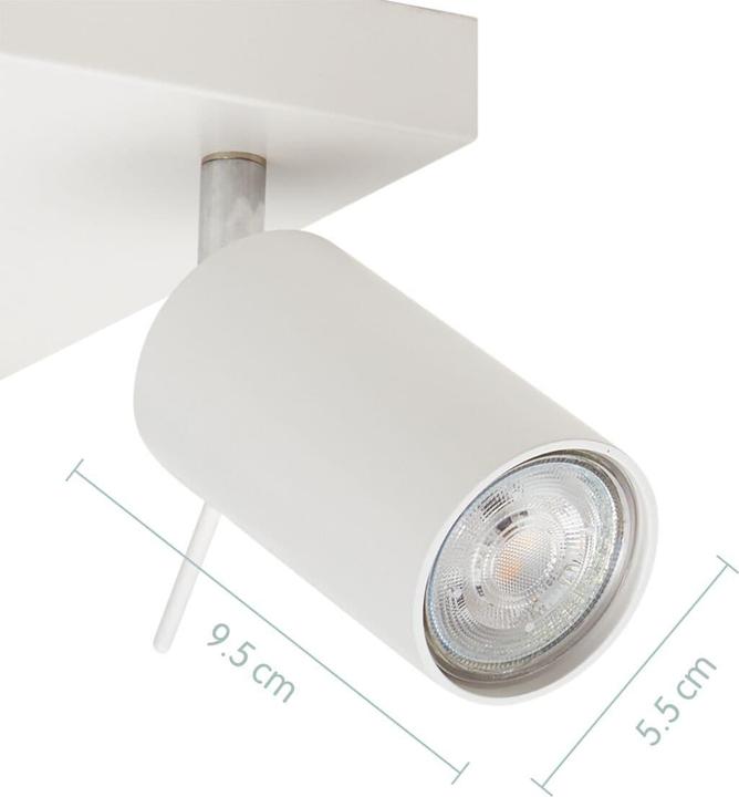 Produktbild micasa Lazen (GU10)