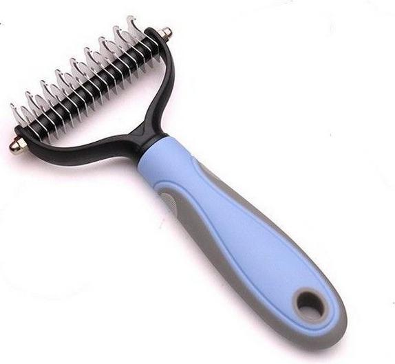 Immagine prodotto MU Classic Pettine districante per pellicce (Cane, Gatto)