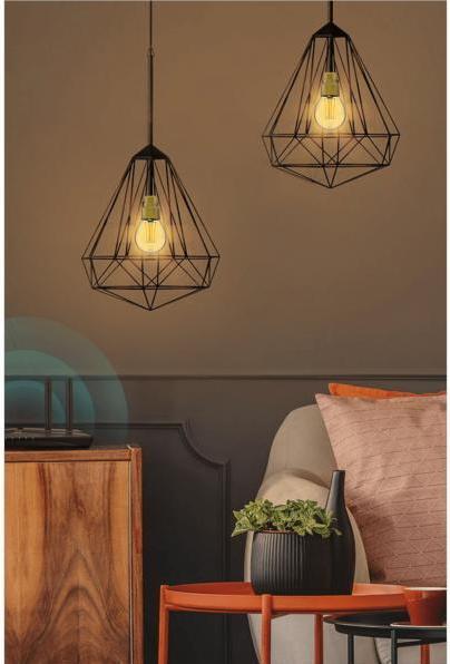 Produktbild Woox Smart Filament (E27, 650 lm, 1x)