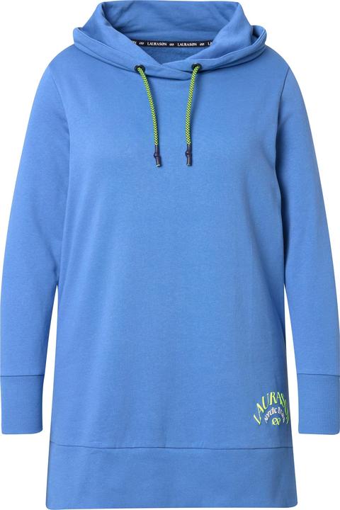 Actual product image Laurasøn Sweatshirt High Collar Long Sleeves (56)