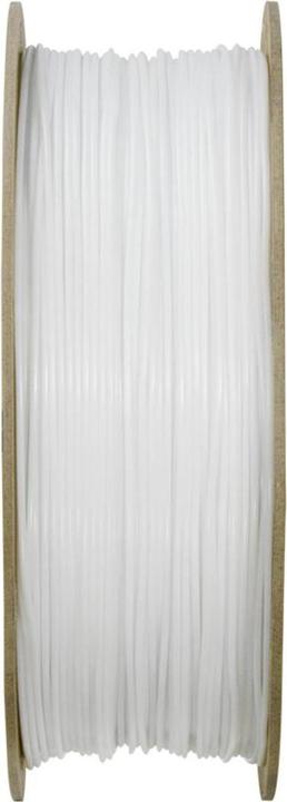 Actual product image Polymaker PolyFlex TPU-95A High Speed White 1.75mm 1kg (TPU, 1.75 mm, 1000 g, White)