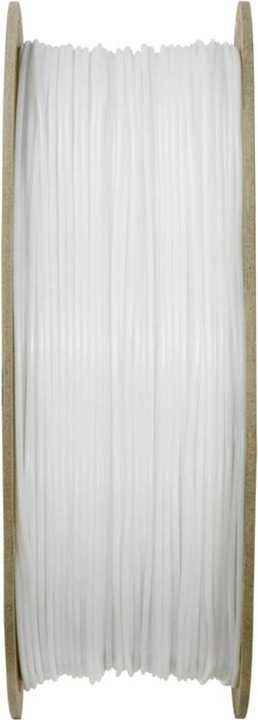 Actual product image Polymaker PolyFlex TPU-95A High Speed White 1.75mm 1kg (TPU, 1.75 mm, 1000 g, White)