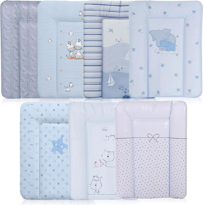 Actual product image Lorelli Children changing mat Softy