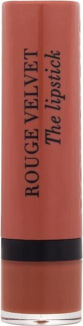 Produktbild Bourjois Rouge Velvet The Lipstick (51 Chocoquette)