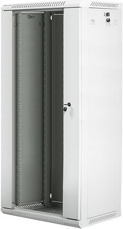 Lanberg WF01-6427-10S Rack 27U Wall Mounted Shelf (27 RU, 19 inch rack)
